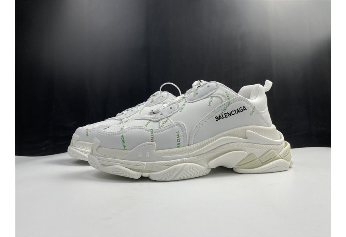 TRIPLES TRAINER SNEAKERS 2000030