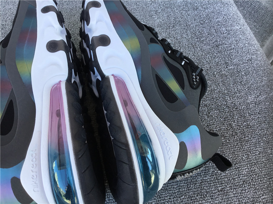 Nike Air Max 270 React SE