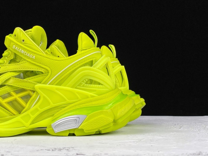 SNEAKER TESS.S.GOMMA 4.0 4000012