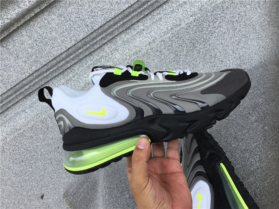 NikeAir Max 270 React ENG
