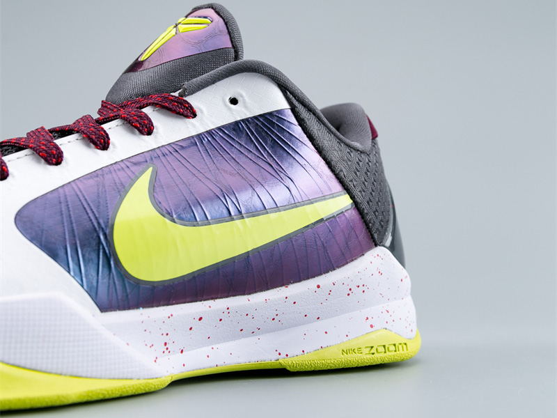 Nike Kobe 5 Protro Chaos CD4991-100