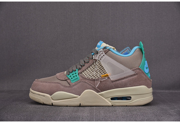 UNION X AIR JORDAN 4 TAUPE HAZE DJ5718-242