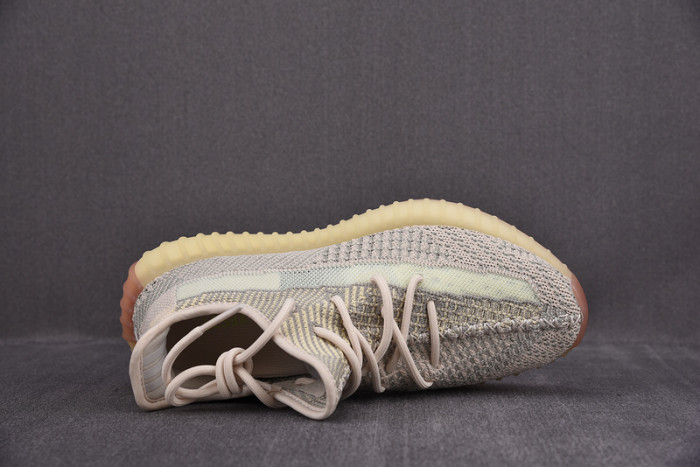 adidas Yeezy Boost 350 V2 Citrin FW3042