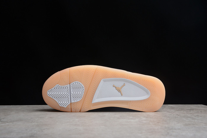 AIR JORDAN 4 WMNS SHIMMER DJ0675-200