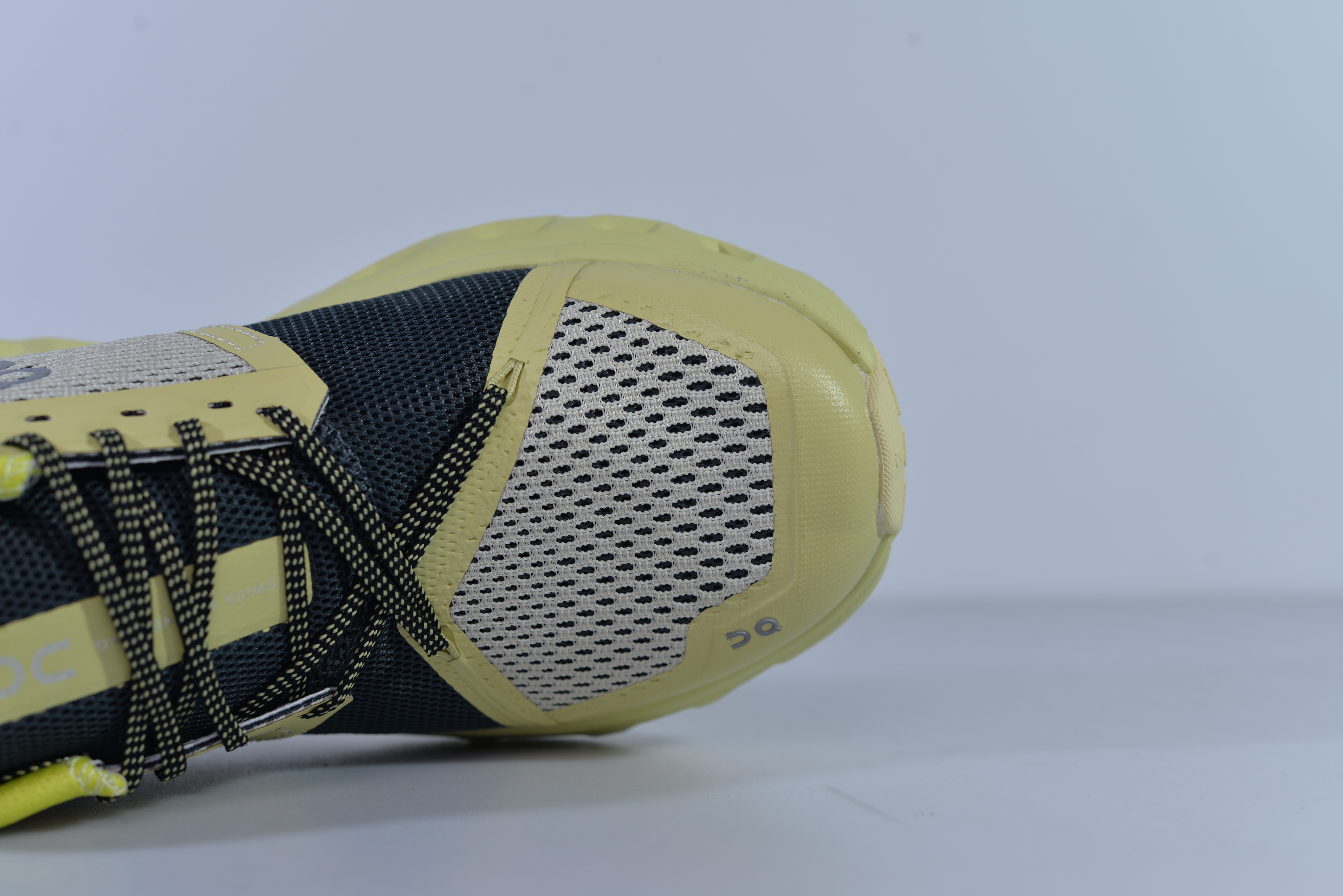 On Running Cloud AP1107-007