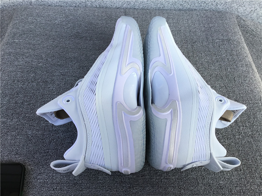 Nike Air Jordan 36 DH0833-101