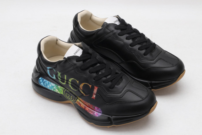 Gucc* Trainer Sneaker13