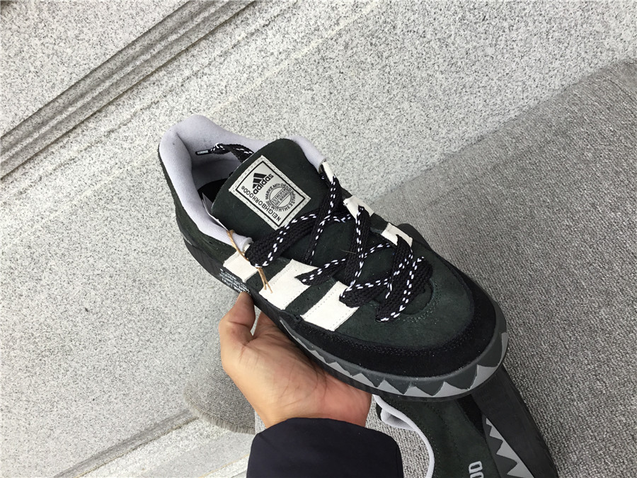 Adidas Samba Vegan HP6770