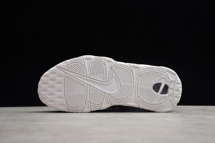 Nike Air More Uptempo SE GS Court Purple 922845-500