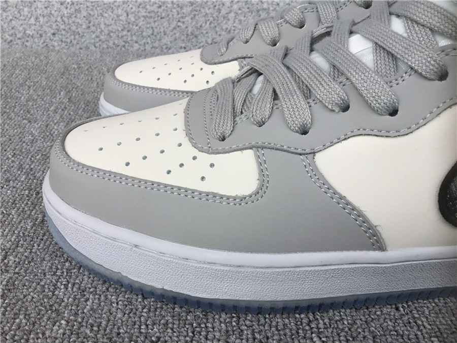 Dior x Nike Air Force 1 MID