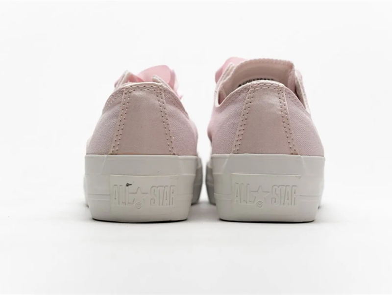 CONVERSE ALL STAR PLTS SATIPOIN PINK 5CL195