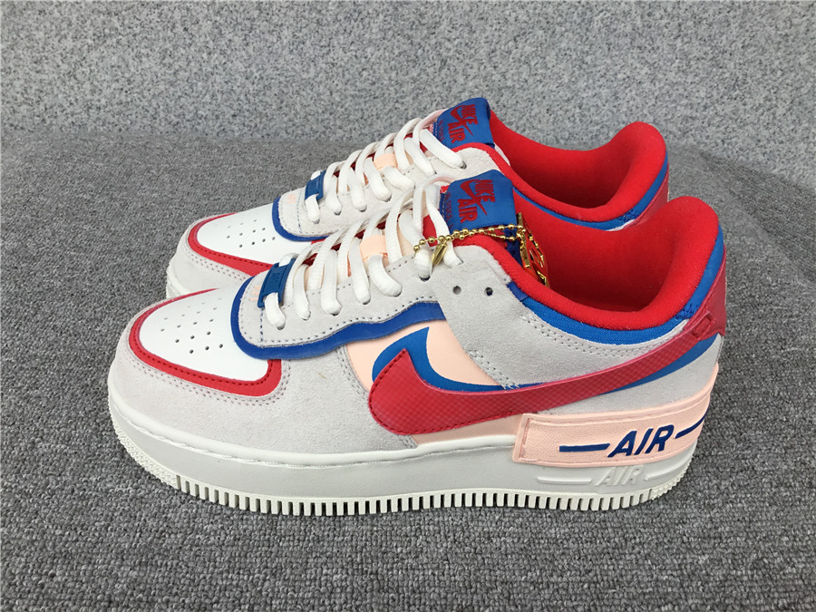 Air Force 1 Shadow CU8591-100