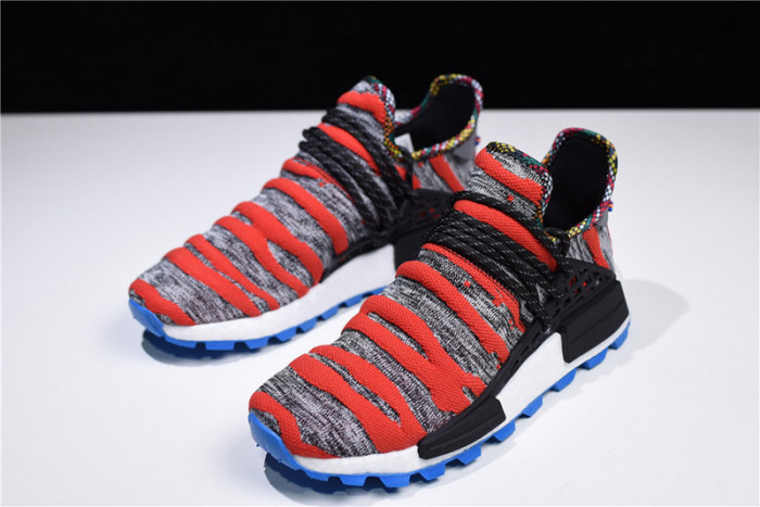 Pharrell x Adidas Afro NMD Hu BB9531