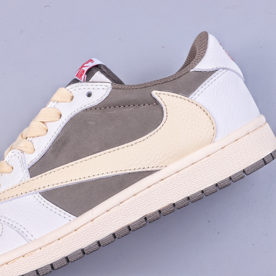 Jordan 1 Retro Low OG SP Travis Scott Reverse Mocha DM7866-162