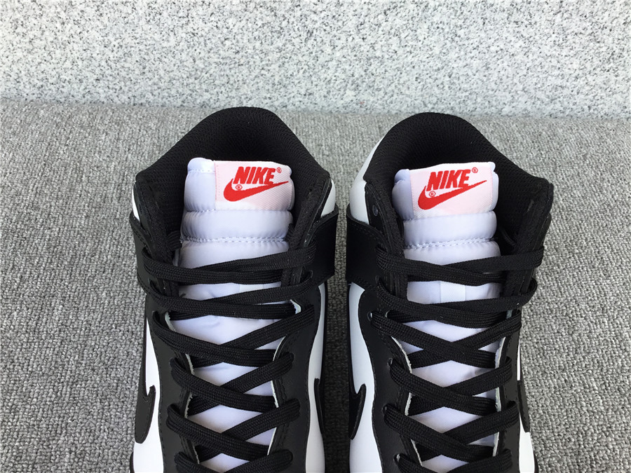 Nk SB Dunk High DD1869-103