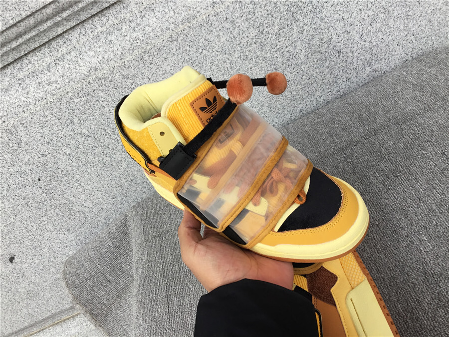 Adidas Samba Vegan GW8790