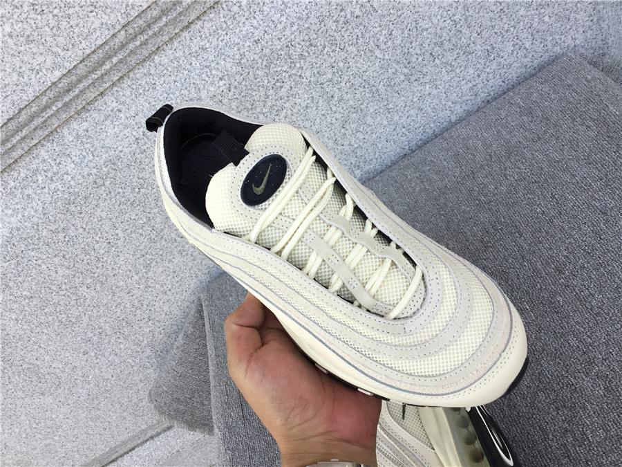 Nike Air Max 97 Full Length Air-Cushioned Running Shoes DV5451-100