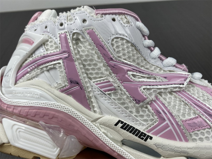 SNEAKER RUNNER 5000050