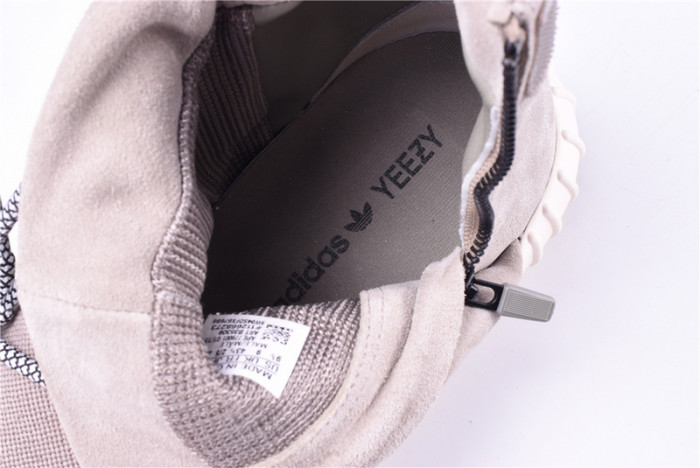 Kanye West x adidas Yeezy 750 Boost Grey B35309