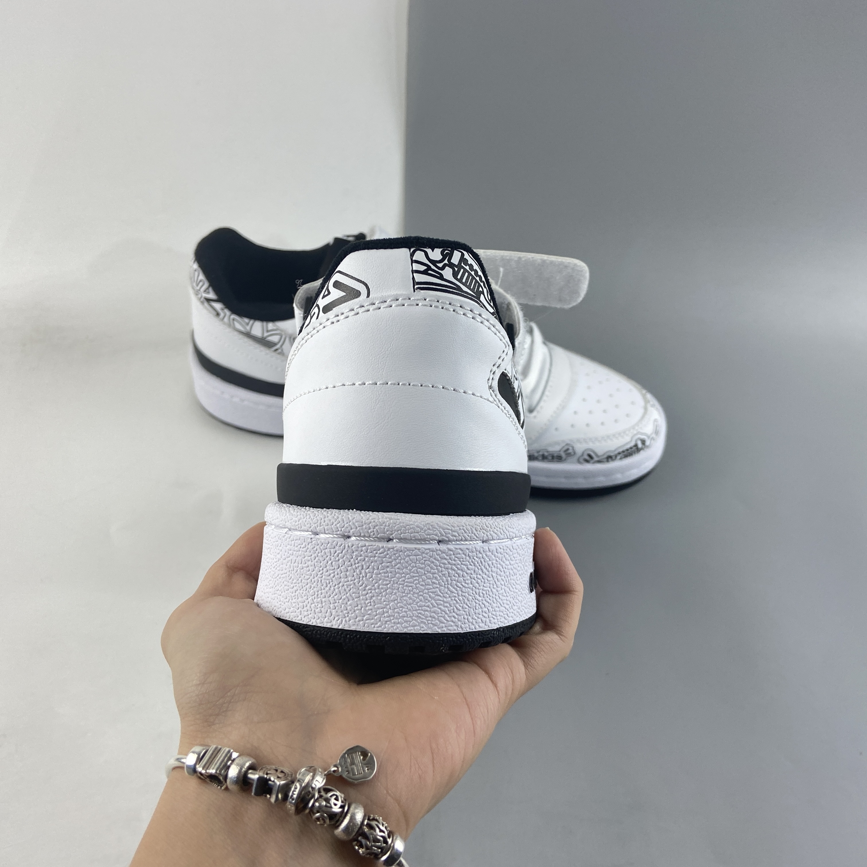 Adidas Samba Vegan GW4921