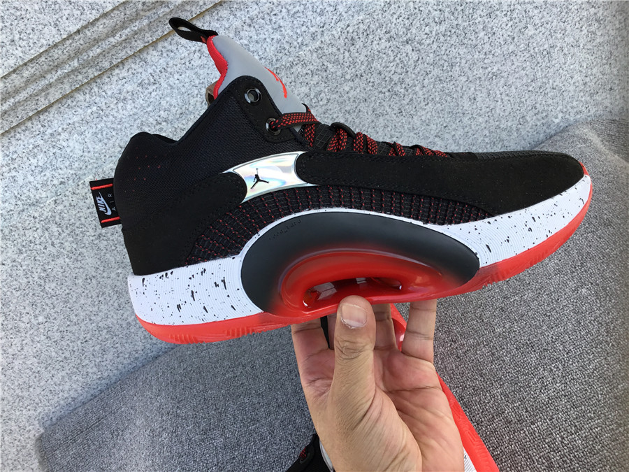 Nike Air Jordan 35 CQ4227-030