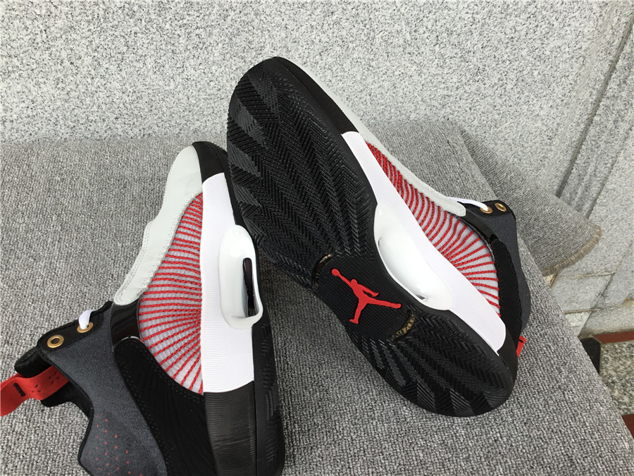 Nike Air Jordan 35 DD4701-001