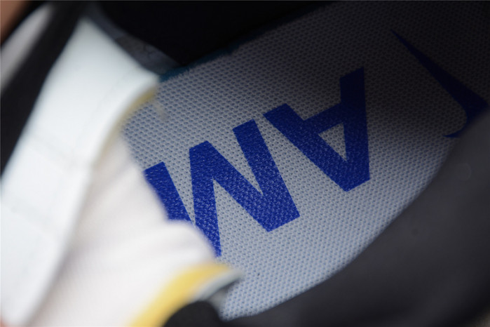 Nike Dunk High x AMBUSH CU7544-400