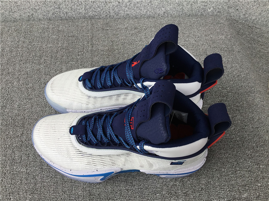 Nike Air Jordan 36 DJ4484-100