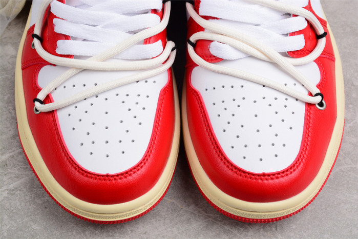 Air Jordan 1 Low Chicago