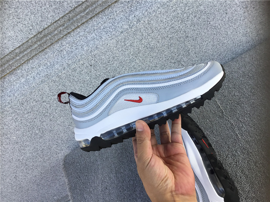 Nike Wmns Air Max 97 Golf CI7538-001