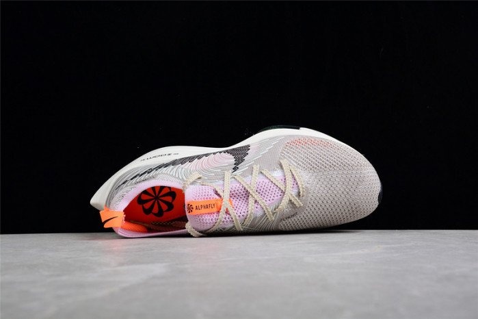 Zoom Alphafly Next Nature Rawdacious DB0129-001