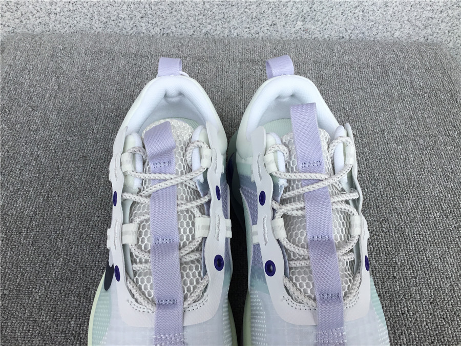 Nike Air Max 2021 Cushioned Running Shoes DA1923-100