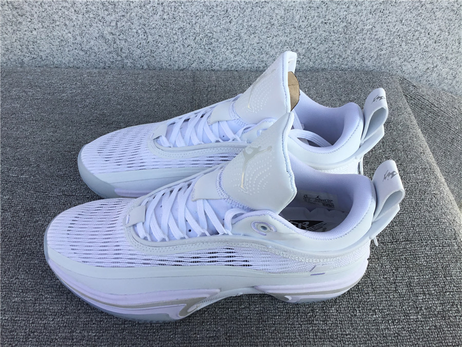 Nike Air Jordan 36 DH0833-101