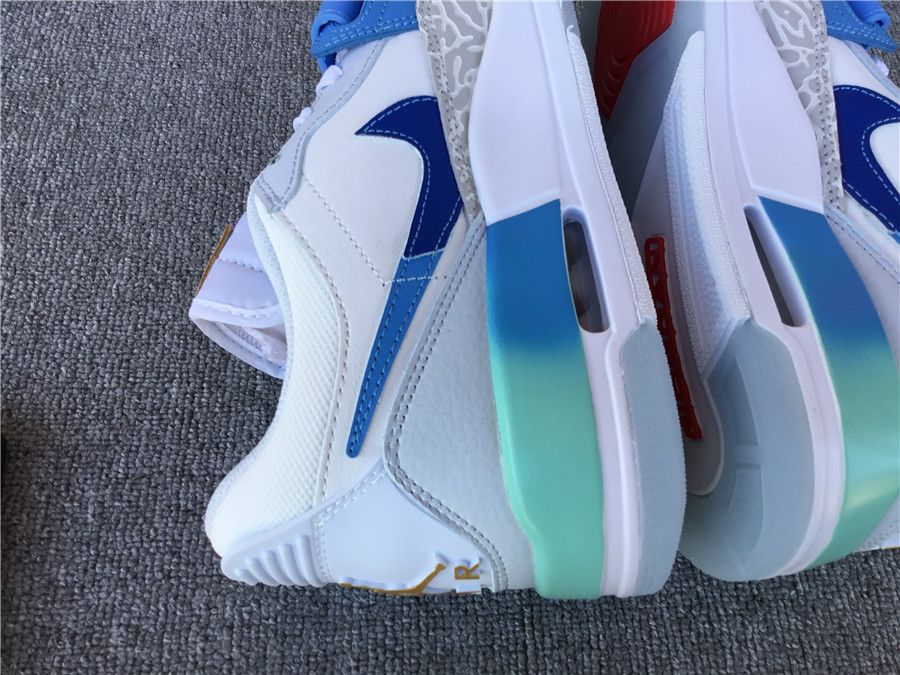 Air Jordan Legacy 312 FN8896-131