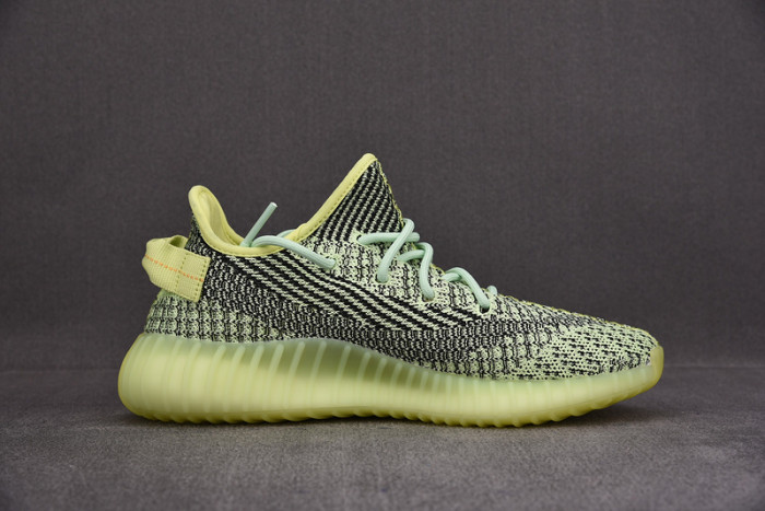 ADIDAS YEEZY BOOST 350 V2 Yeezreel REFLECTIVE FX4130