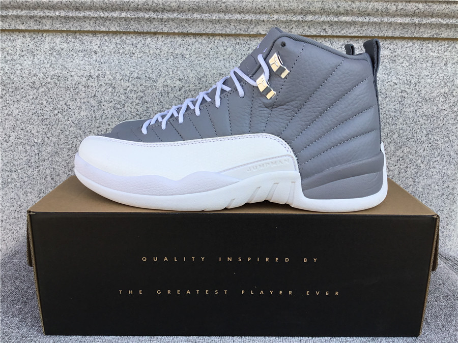 Air Jordan 12 