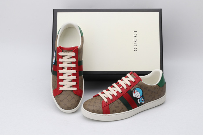 Gucc* Trainer Sneaker64