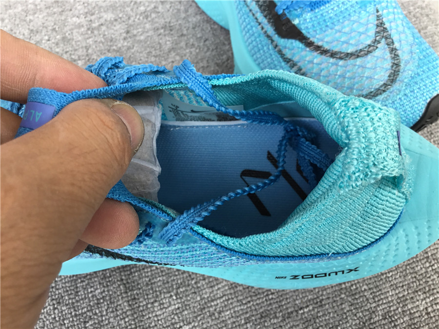 Nike Air Zoom Alphafly NEXT% 