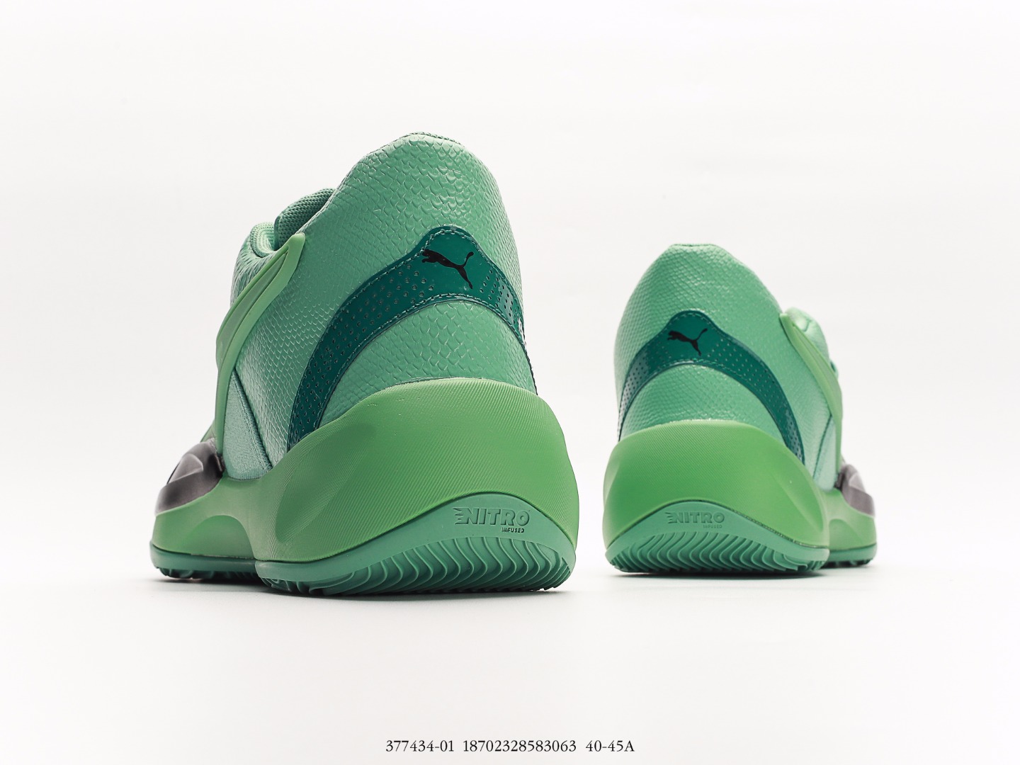 Puma Rise Nitro 377012-06