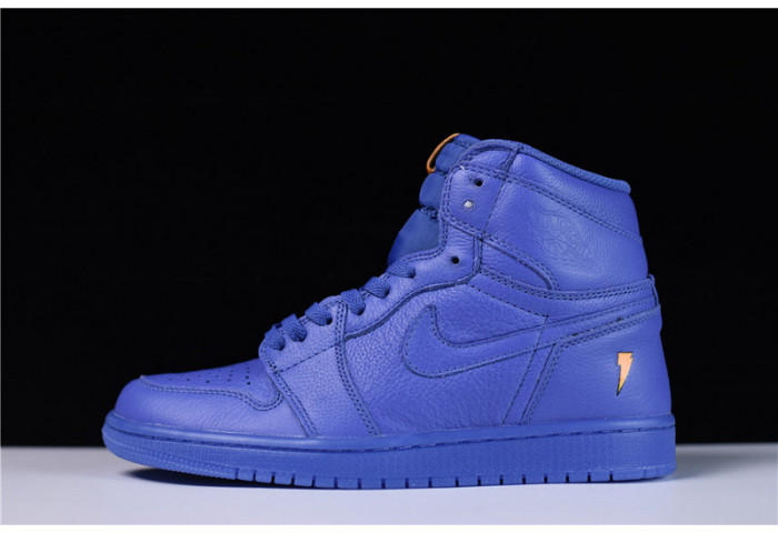Air Jordan 1 Retro High Gatorade Rush Violet AJ5997-555