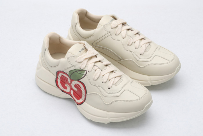 Gucc* Trainer Sneaker9