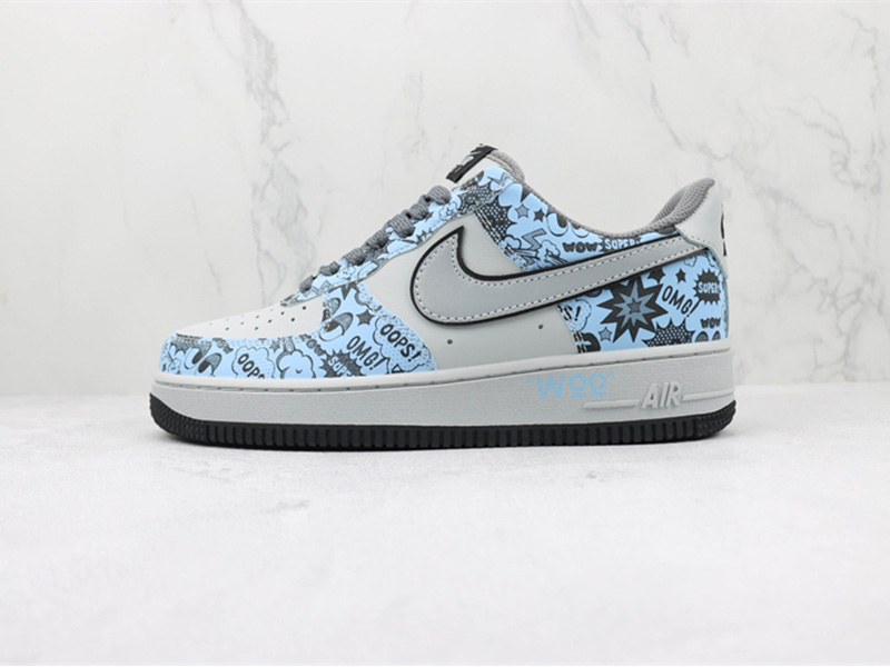 Nike Air Force 1 Low 07 ZG0088-822
