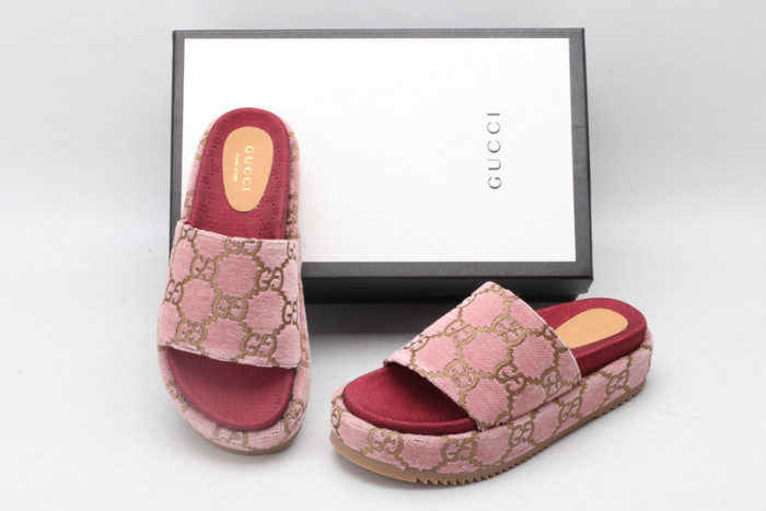 Gucc* Sandal83