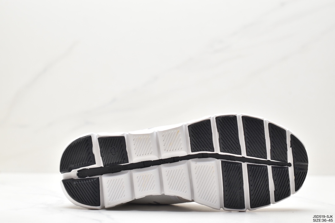 On Running Cloud 3 110527