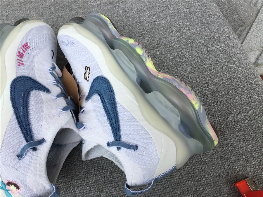 Nike Air Max Scorpion Fk FJ7736-141