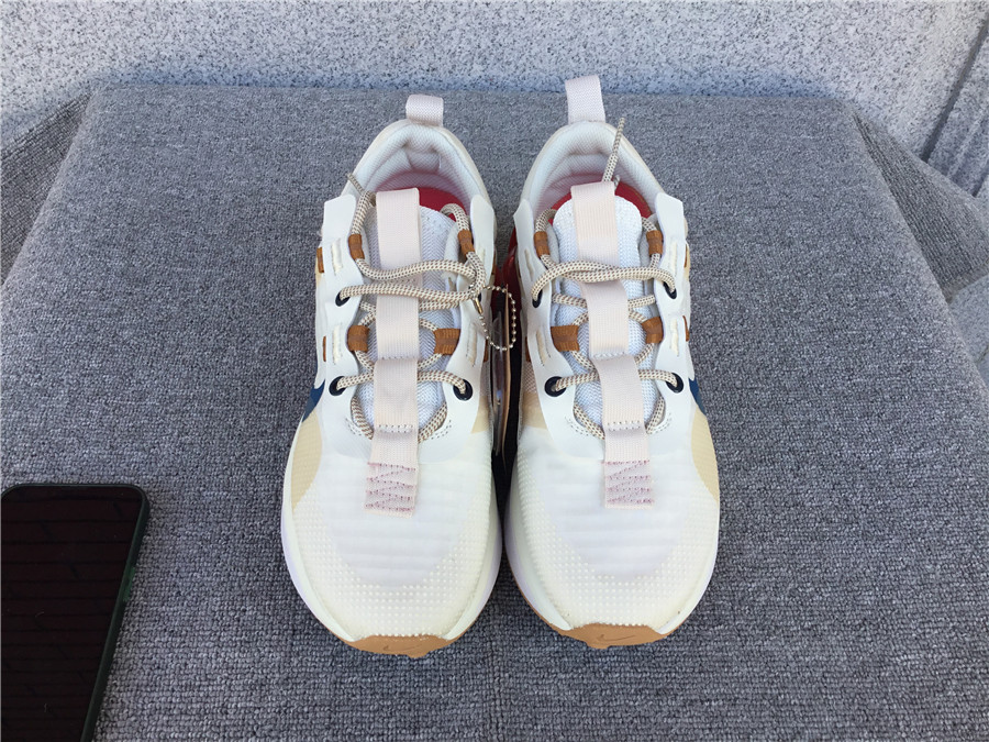 Nike Air Max 2021 Cushioned Running Shoes DC9478-001