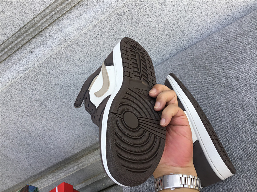 Air Jordan 1 Mid OG SP 554766-002