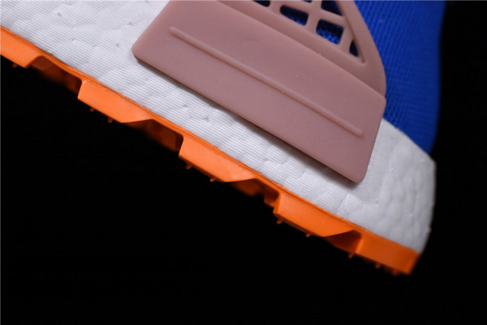 Adidas Originals PW HU Holi NMD bule BB9534