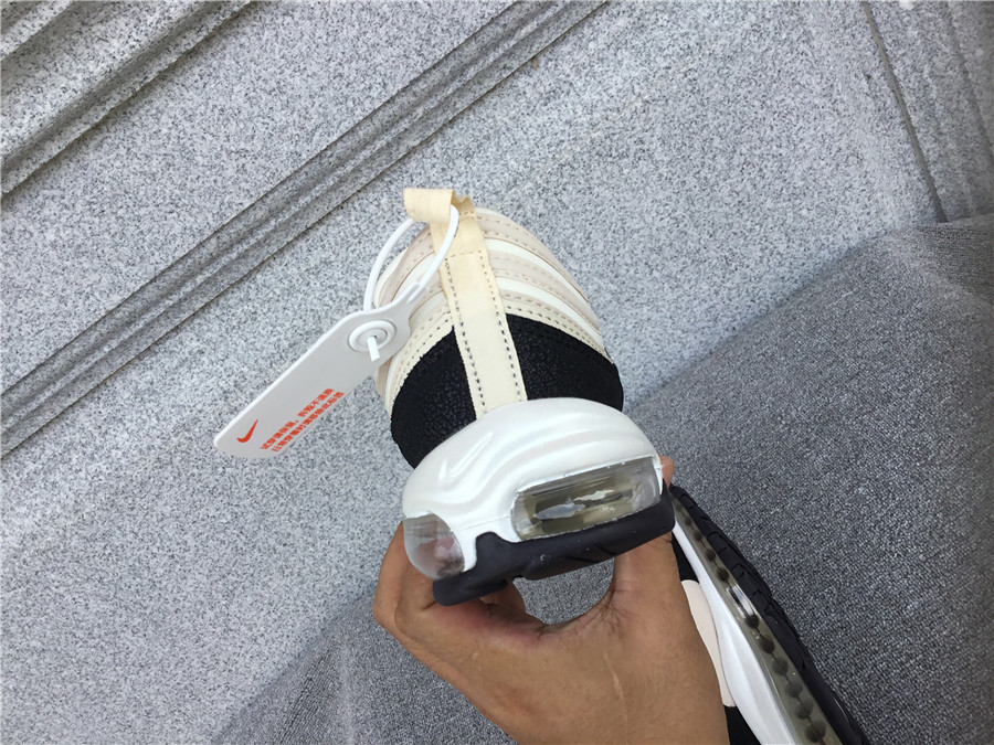 Nike Air Max 97 Full Length Air-Cushioned Running Shoes 917646-202