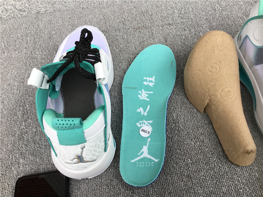 Nike Air Jordan 34 BQ3381-103